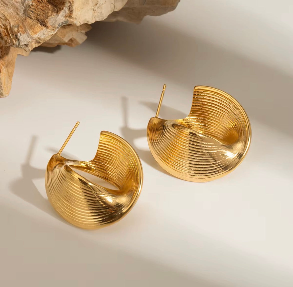 Boucles Jumia