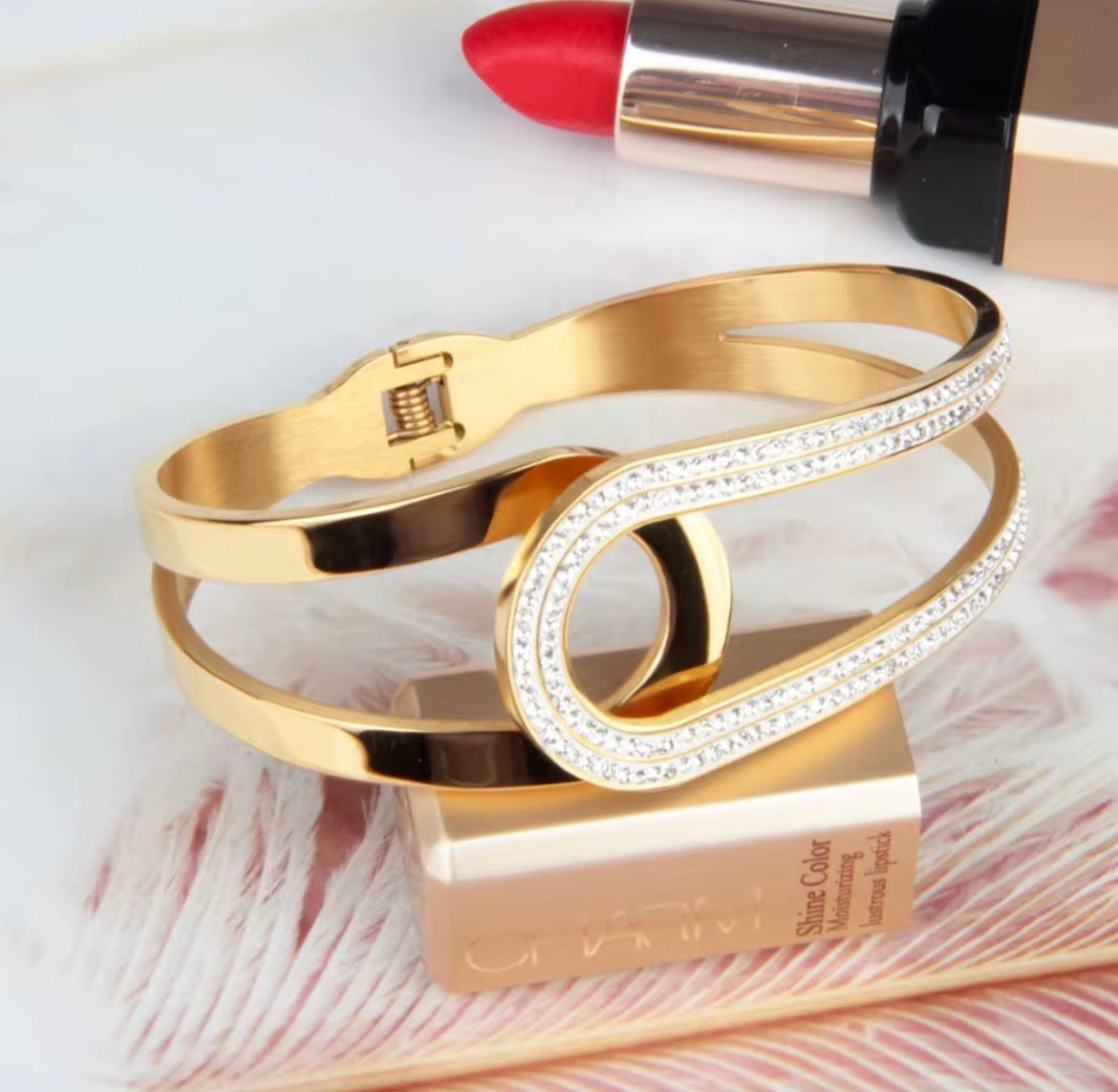Bracelet sublime