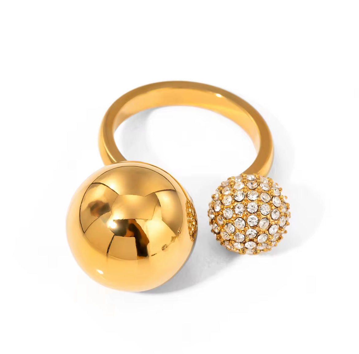 Bague Louisa