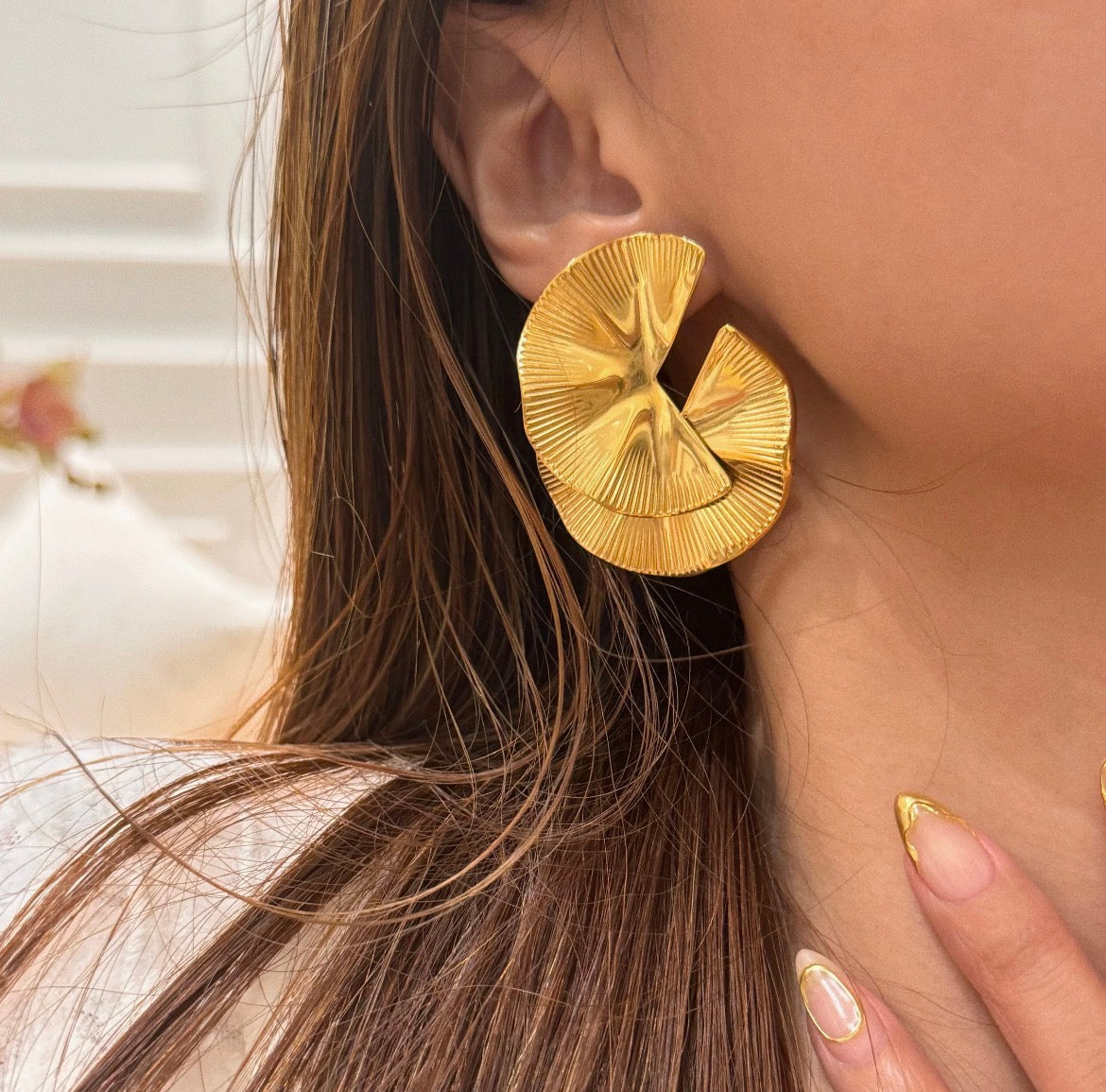 Boucles Solaris