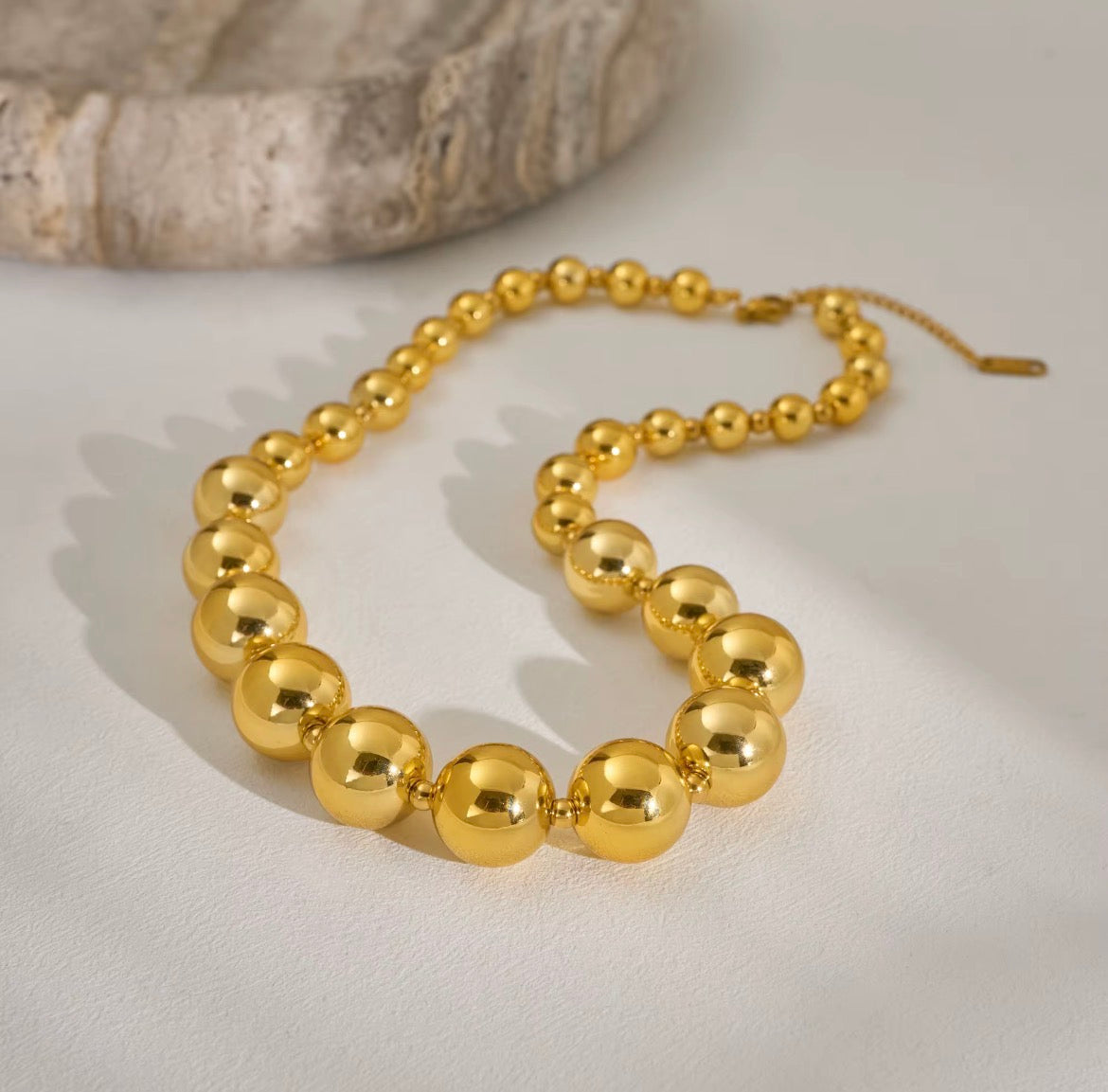 Collier Venia