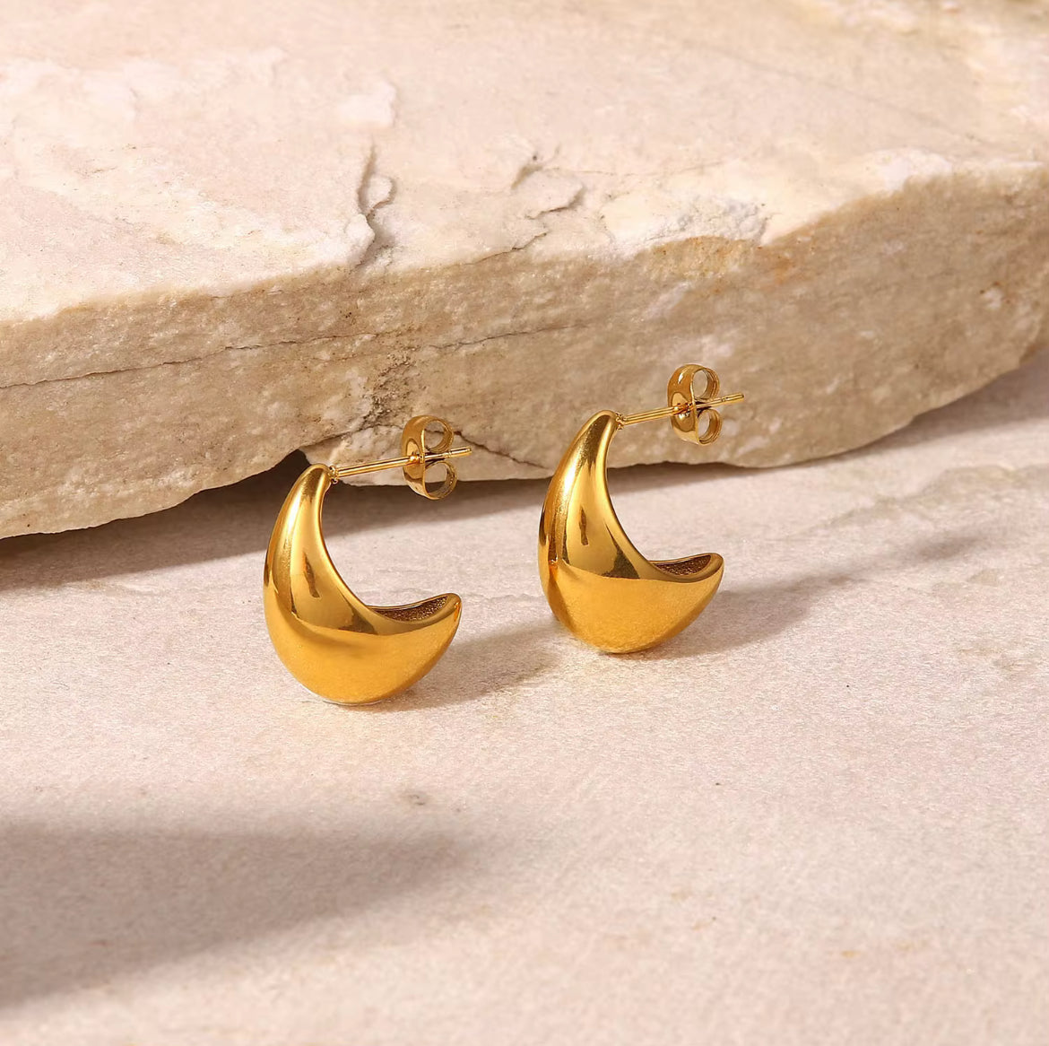 Boucles d’oreilles Naya