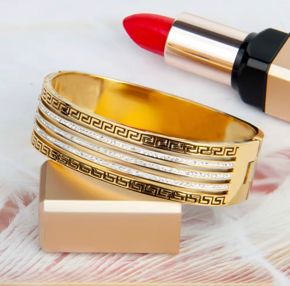 Bracelet prestige