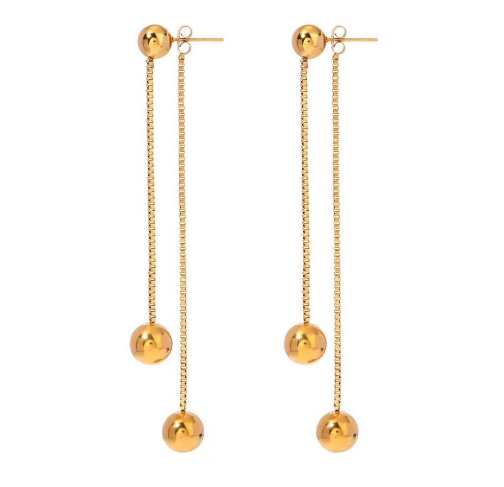Boucles Duchelle