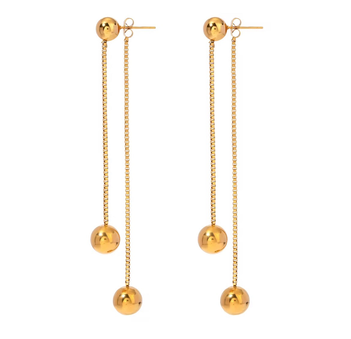 Boucles Duchelle