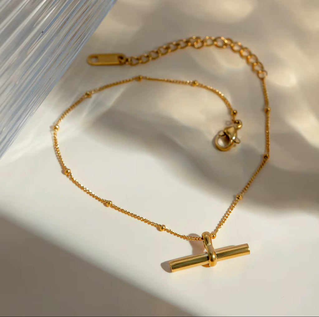 Bracelet de cheville Naya