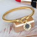 Bracelet chronos homme / femme