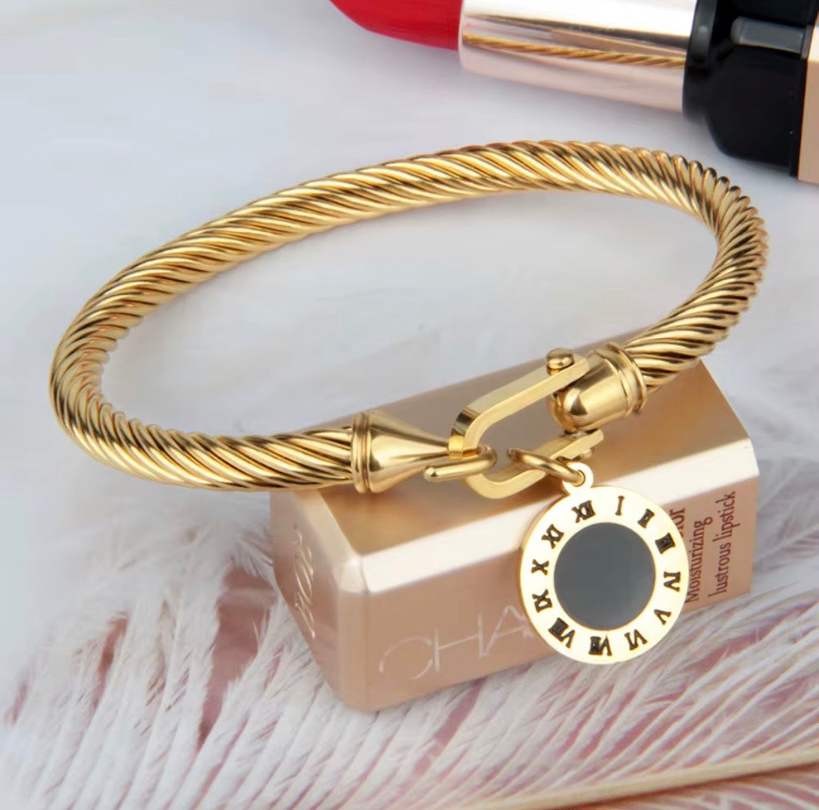 Bracelet chronos homme / femme