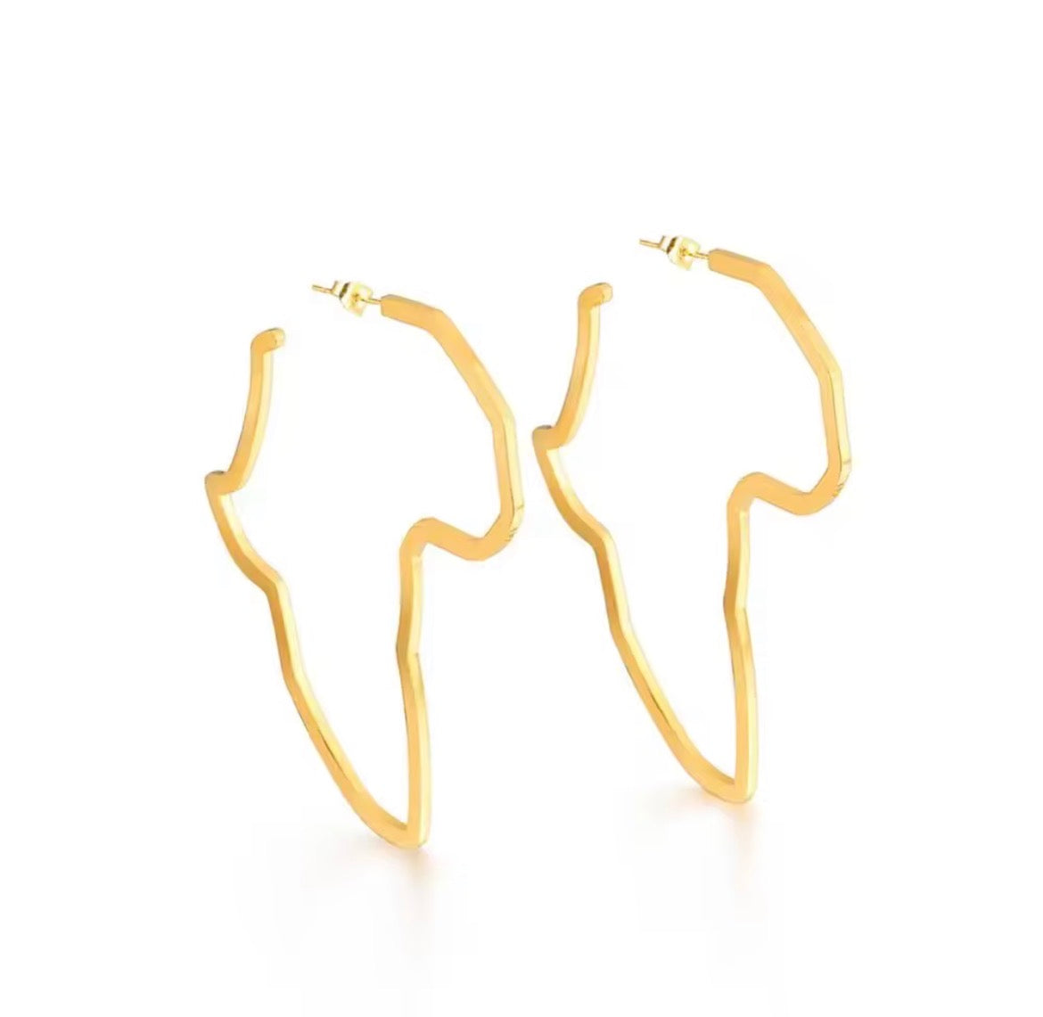 Boucles Afrique