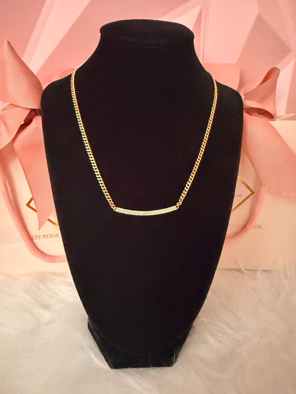 Collier Jess