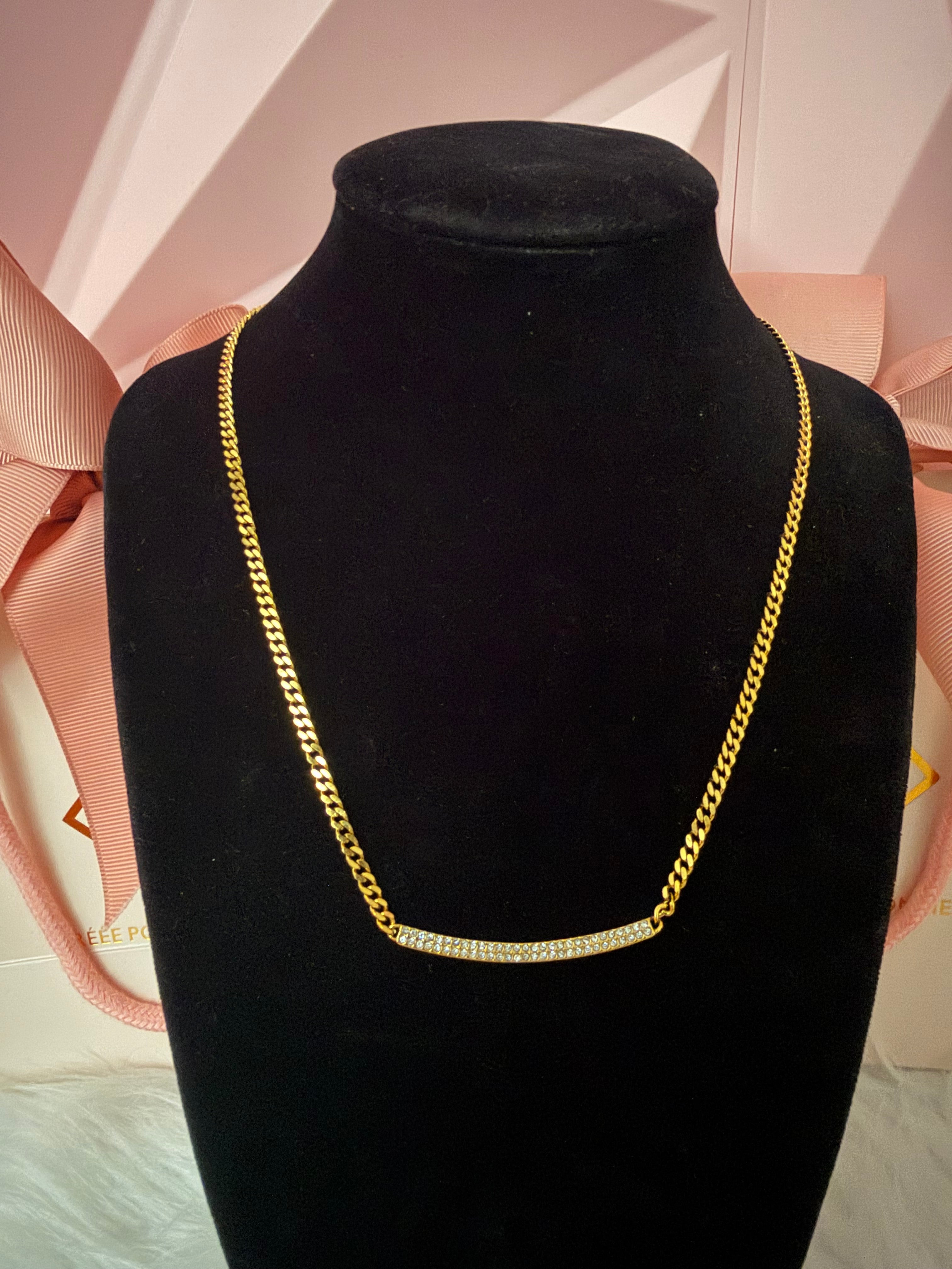 Collier Jess