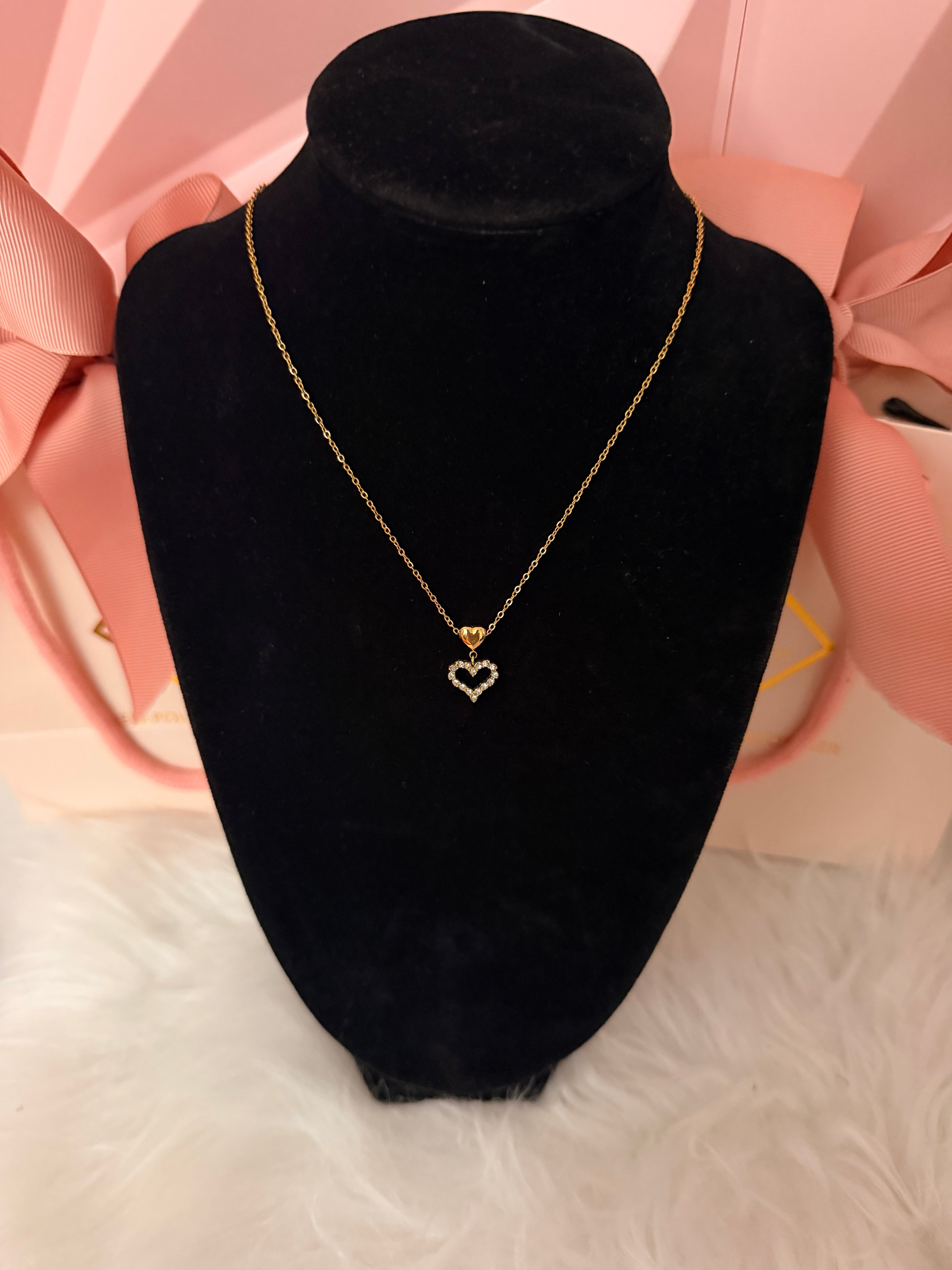 Collier Liliane
