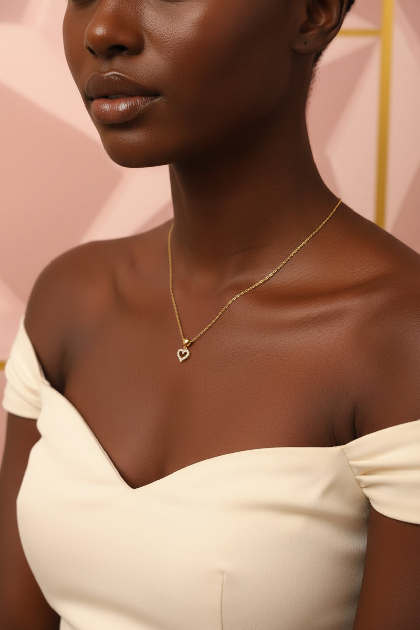 Collier Liliane