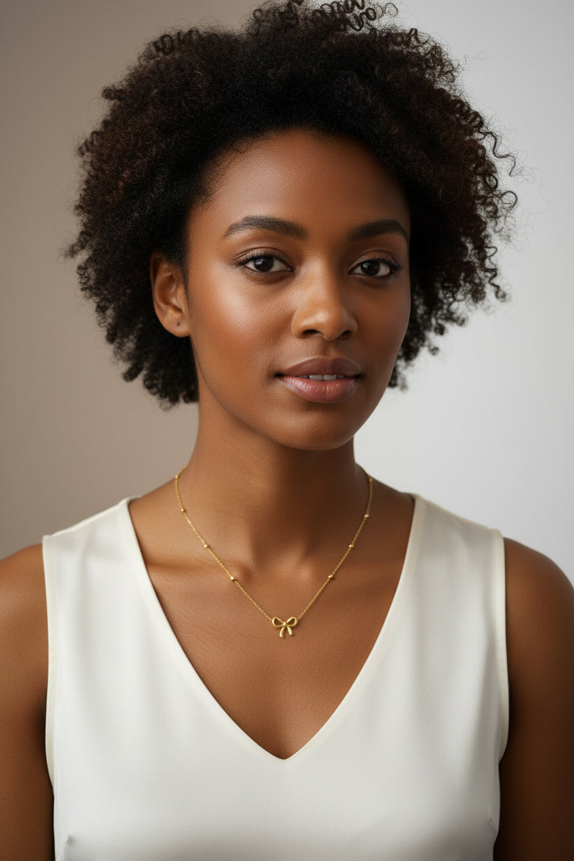 Collier Safira