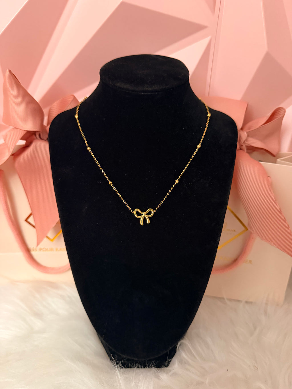 Collier Safira