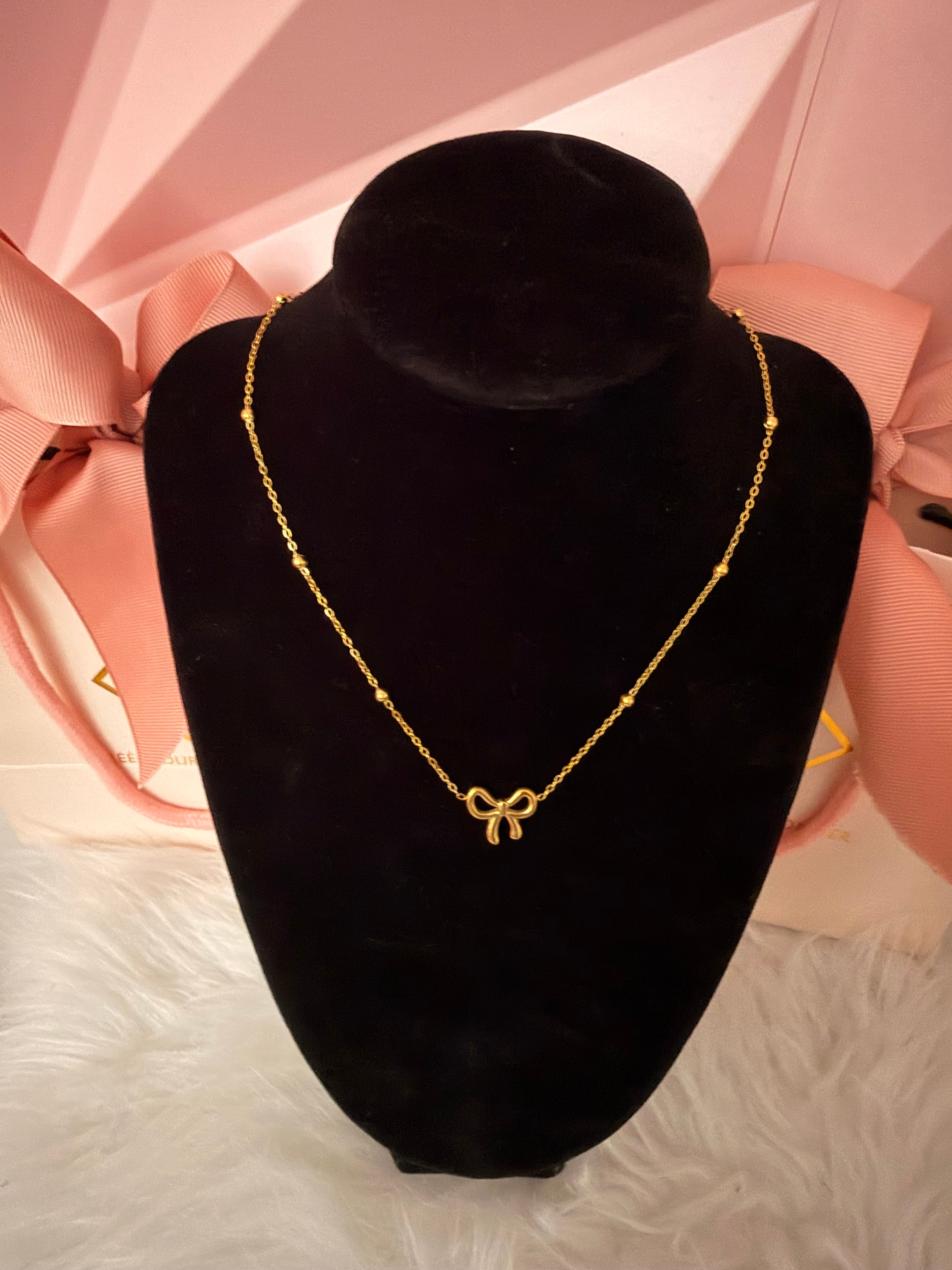 Collier Safira